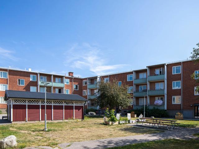Lägenhet hyra i Katrineholm, Södermanland