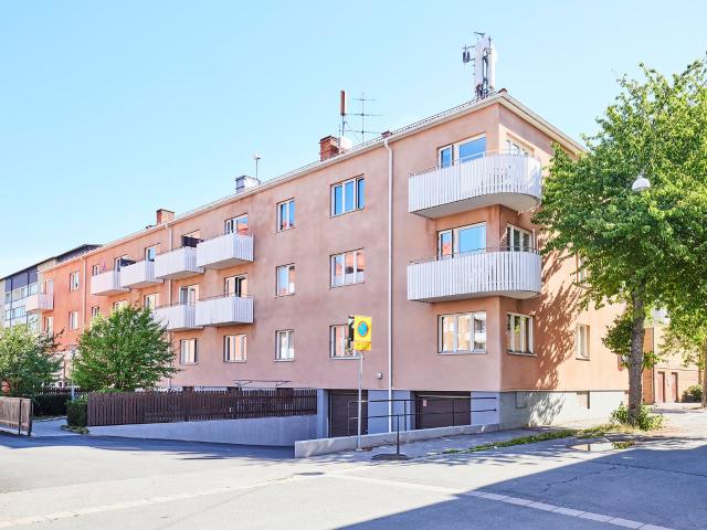 Lägenhet hyra i Jönköping