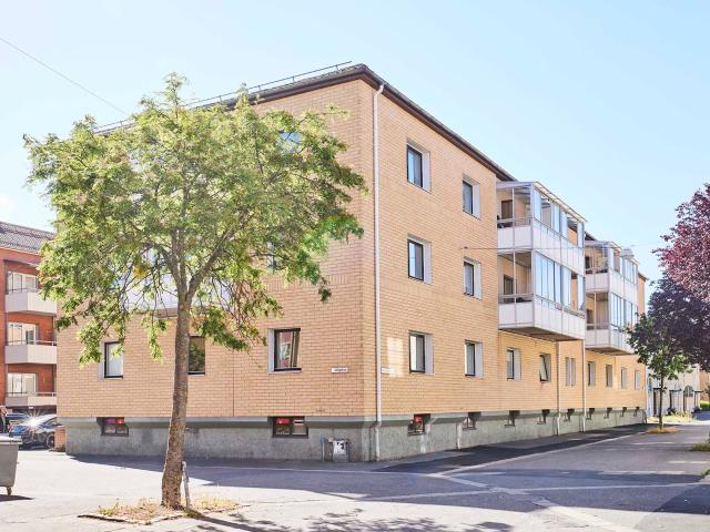 Lägenhet hyra i Jönköping