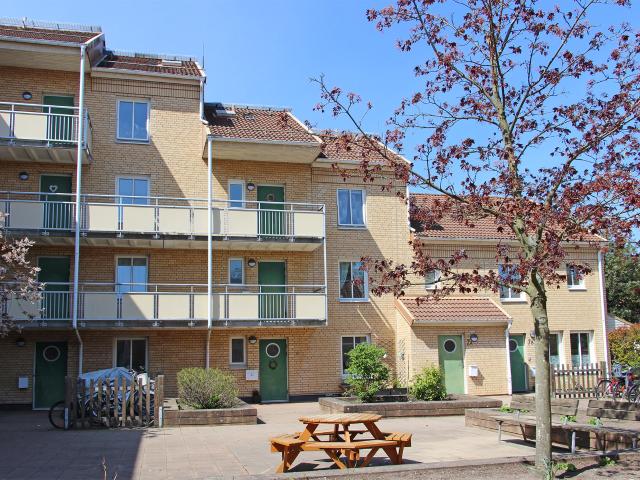 Lägenhet hyra i Trelleborg, Skåne