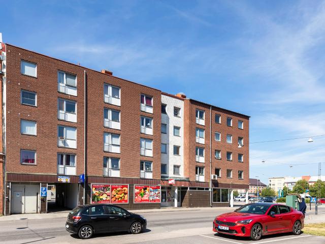 Lägenhet hyra i Norrköping, Östergötland