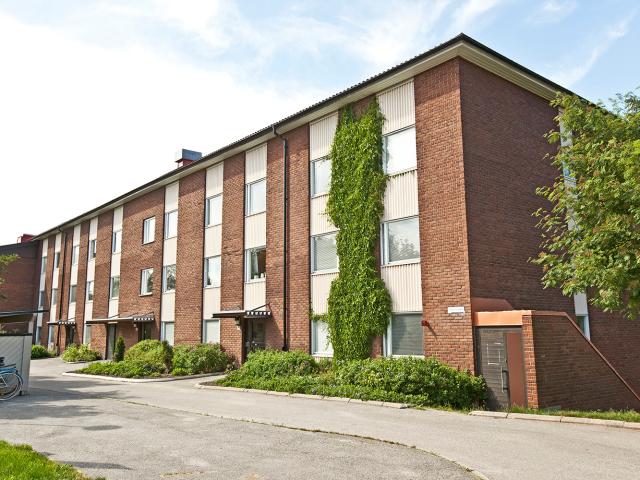 Lägenhet hyra i Umeå, Västerbotten