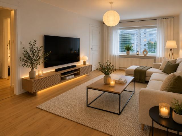Lägenhet hyra i Katrineholm, Södermanland