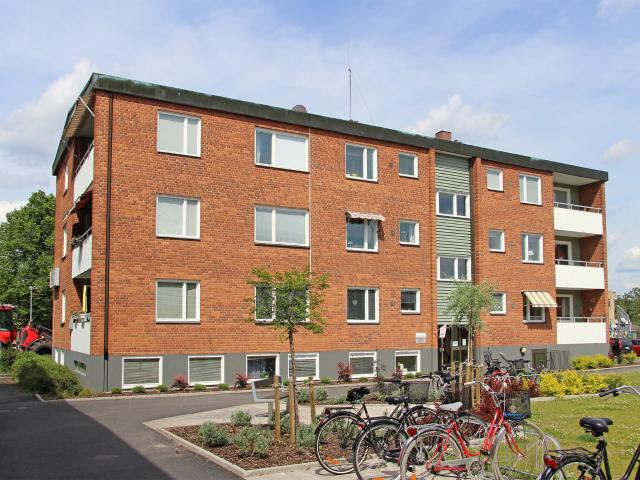 Lägenhet hyra i Vetlanda, Jönköping