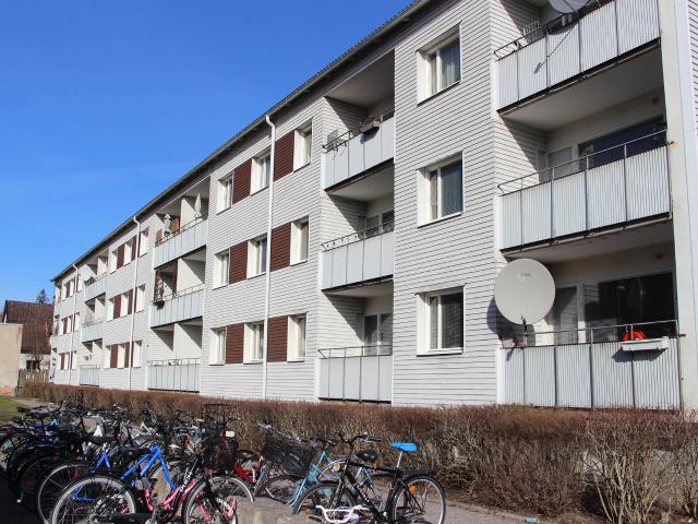 Lägenhet hyra i Katrineholm, Södermanland