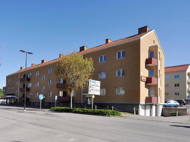 Lägenhet hyra i Umeå, Västerbotten