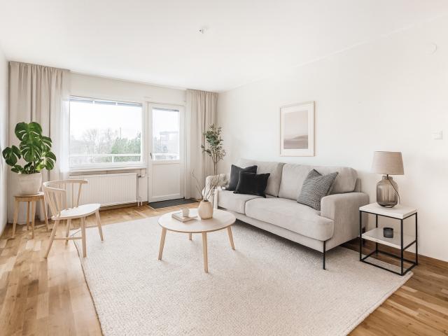 Lägenhet hyra i Vetlanda, Jönköping