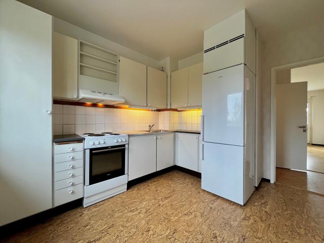 Lägenhet hyra i Katrineholm, Södermanland