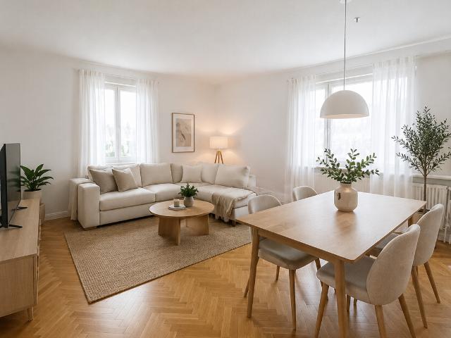 Lägenhet hyra i Katrineholm, Södermanland
