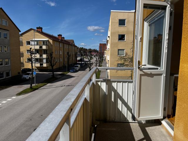 Lägenhet hyra i Katrineholm, Södermanland