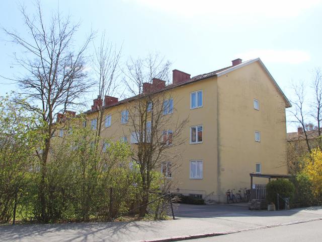 Lägenhet hyra i Papegojelyckan, Lund