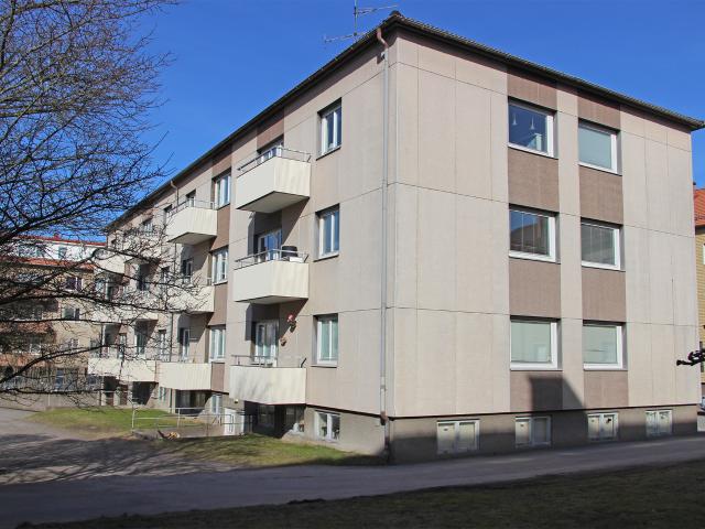 Lägenhet hyra i Katrineholm, Södermanland