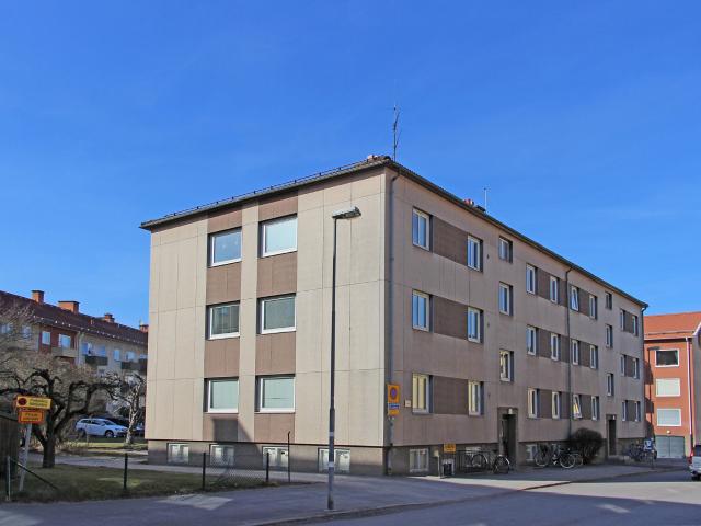 Lägenhet hyra i Katrineholm, Södermanland