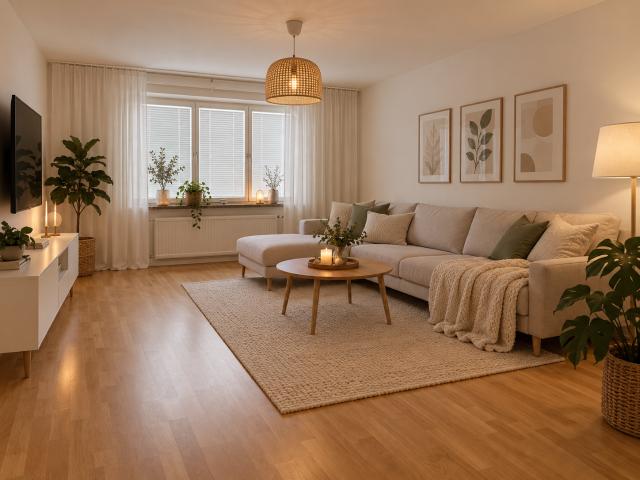 Lägenhet hyra i Katrineholm, Södermanlands län