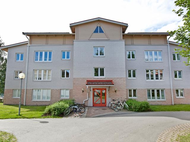 Lägenhet hyra i Marieområdet, Umeå
