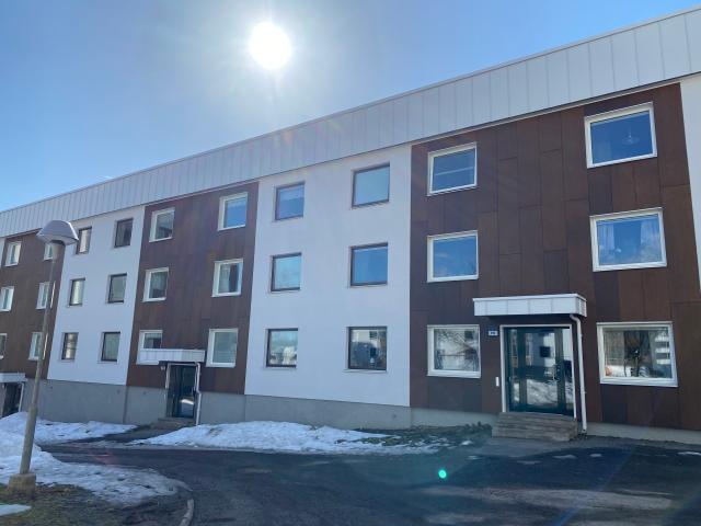 Lägenhet hyra i Umeå, Västerbotten