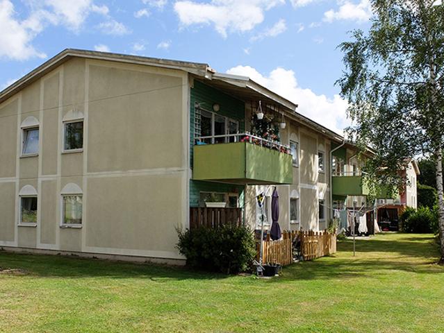 Lägenhet hyra i Norrtälje, Stockholm