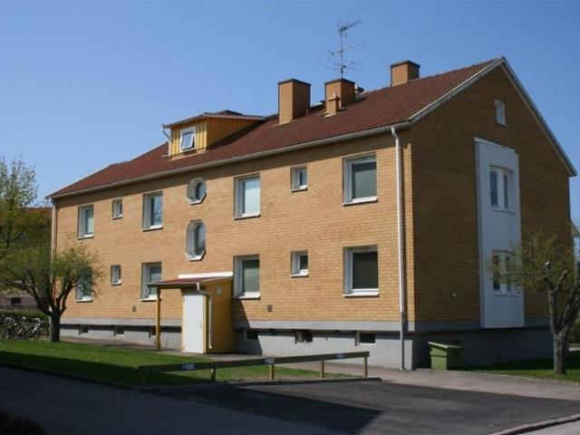 Lägenhet hyra i Motala, Östergötland