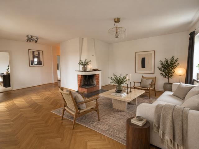 Lägenhet hyra i Norrköping, Östergötland