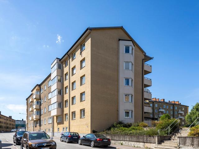 Lägenhet hyra i Norrköping, Östergötland