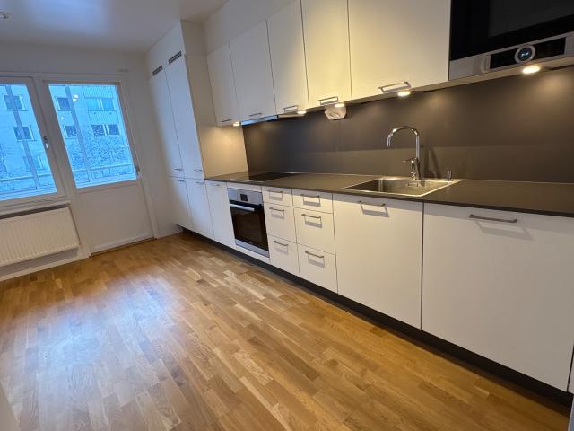 Lägenhet hyra i Åkersberga, Stockholm