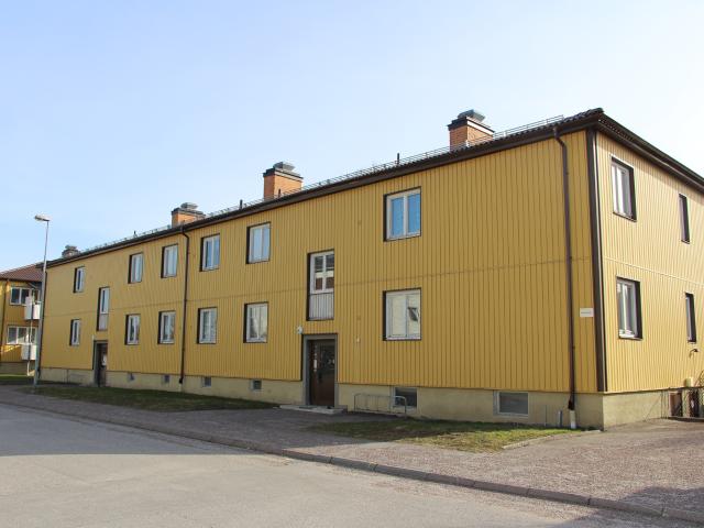 Lägenhet hyra i Katrineholm, Södermanland