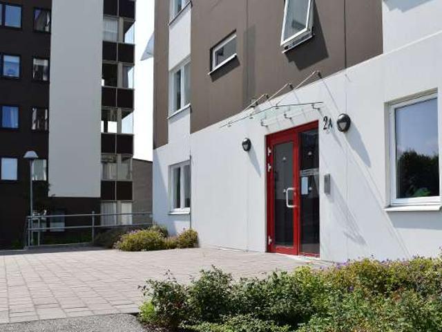 Lägenhet hyra i Alingsås, Västra Götaland