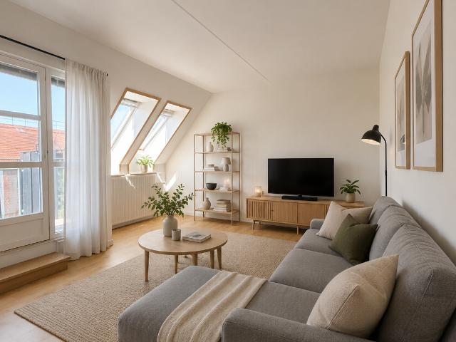 Lägenhet hyra i Trelleborg, Skåne