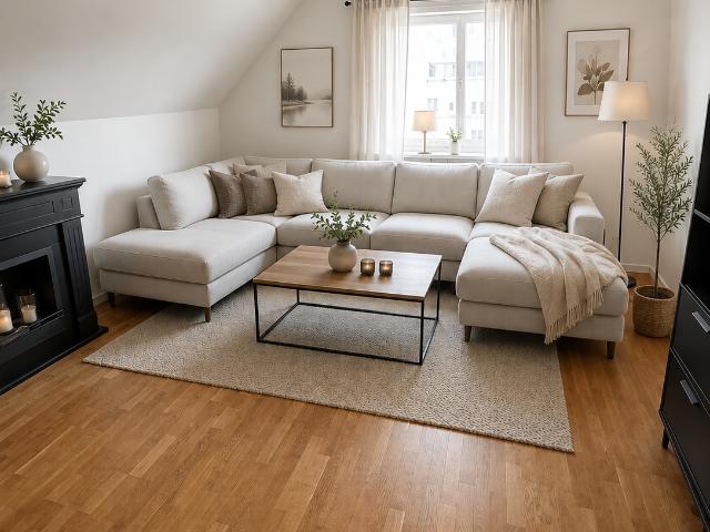 Lägenhet hyra i Trelleborg, Skåne