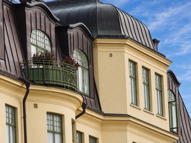 Lägenhet hyra i Karlskrona, Blekinge