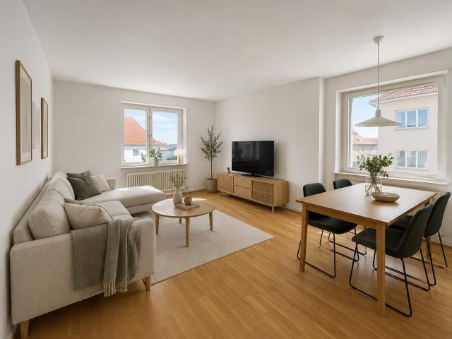 Lägenhet hyra i Jönköping