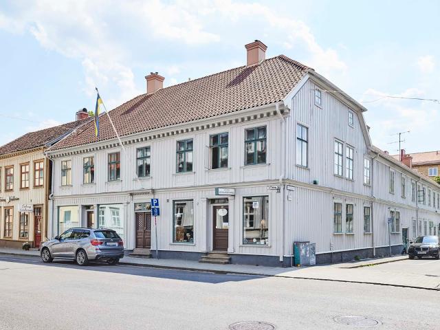 Lägenhet hyra i Jönköping