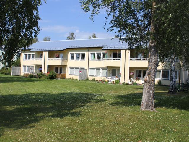 Lägenhet hyra i Kilafors, Gävleborg