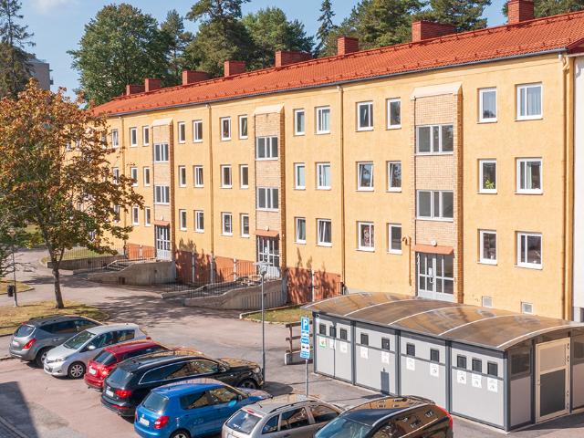 Lägenhet hyra i Eskilstuna, Södermanland