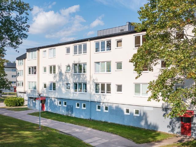 Lägenhet hyra i Eskilstuna, Södermanland