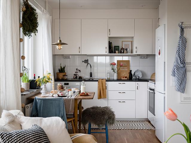 Lägenhet hyra i Västerås, Västmanland