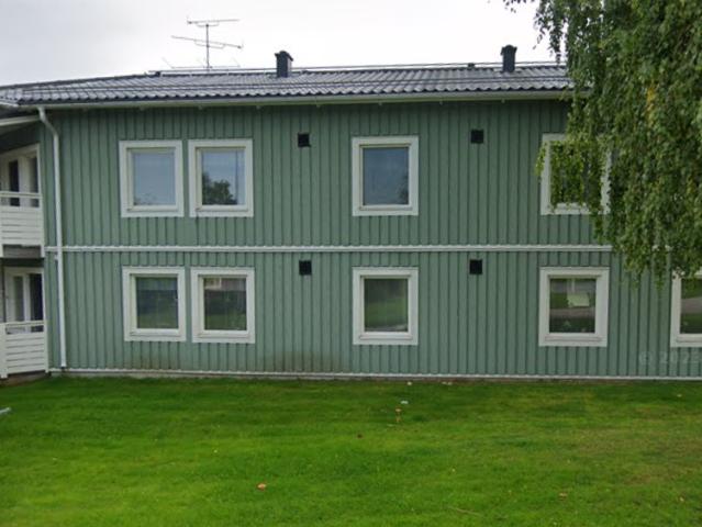 Lägenhet hyra i Övertorneå, Norrbotten