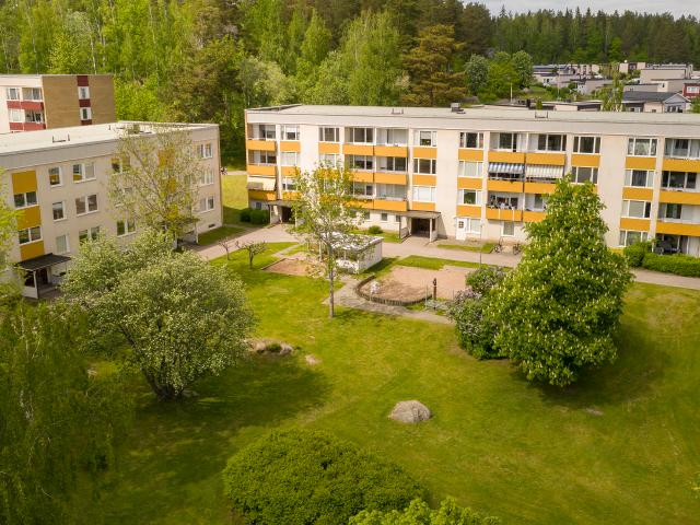 Lägenhet hyra i Stoeryd, Tranås