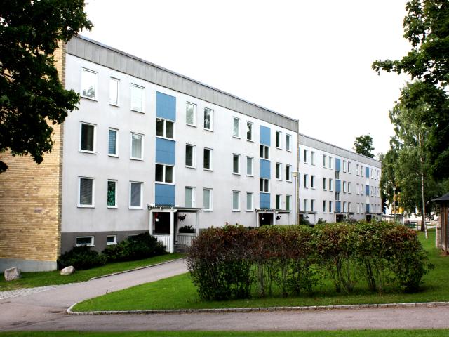 Lägenhet hyra i Tranås