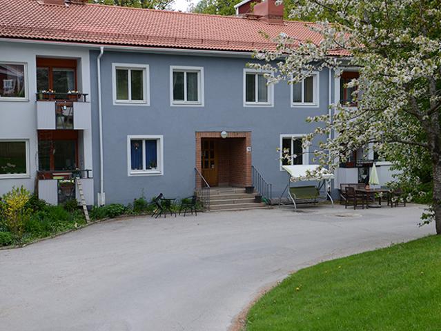 Lägenhet hyra i Tullinge, Stockholm