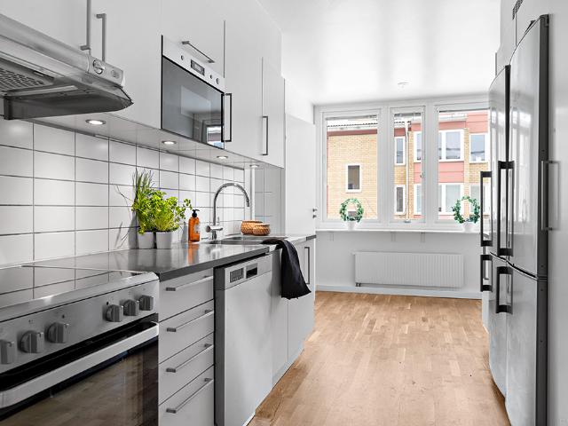 Lägenhet hyra i Södertälje, Stockholm