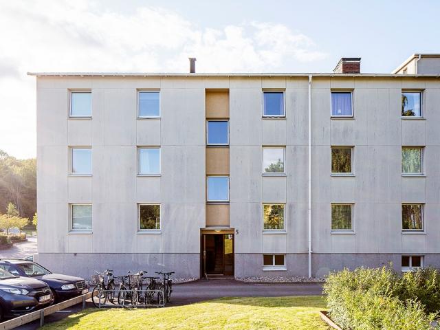 Lägenhet hyra i Jönköping