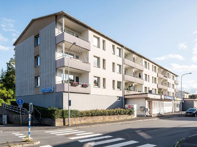 Lägenhet hyra i Jönköping
