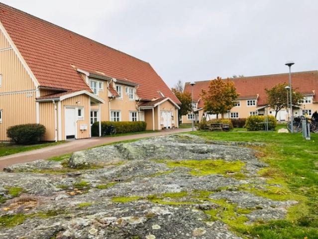 Lägenhet hyra i Mörmon, Skoghall