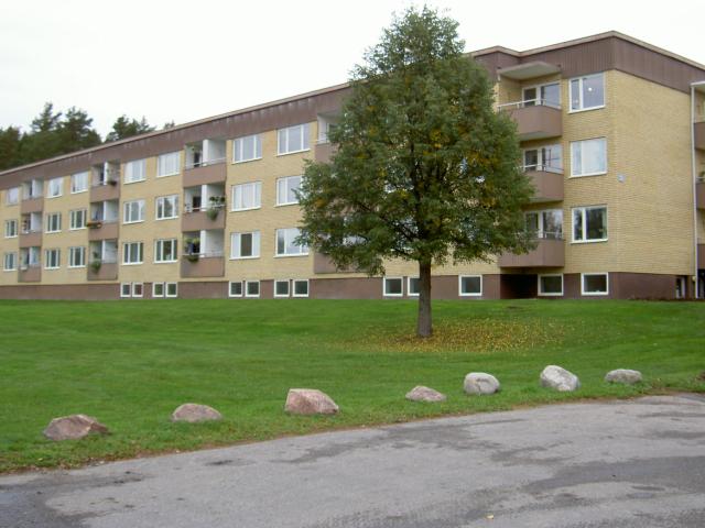 Lägenhet hyra i Bollnäs, Gävleborg