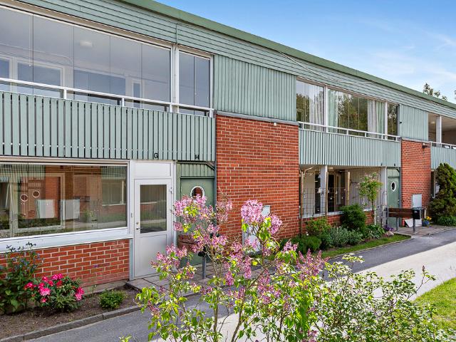 Lägenhet hyra i Örebro