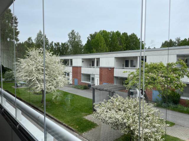 Lägenhet hyra i Örebro