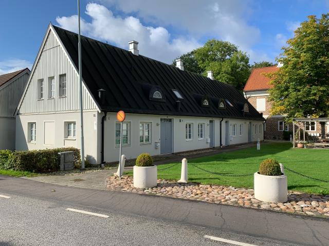 Lägenhet hyra i Mörarp, Skåne län