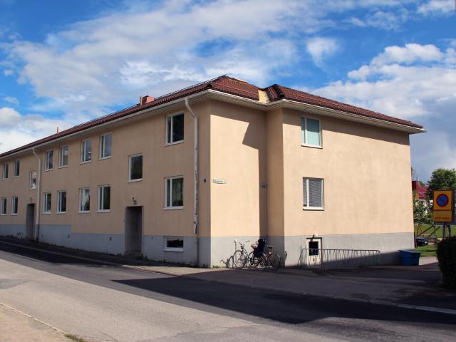 Lägenhet hyra i Gävleborg