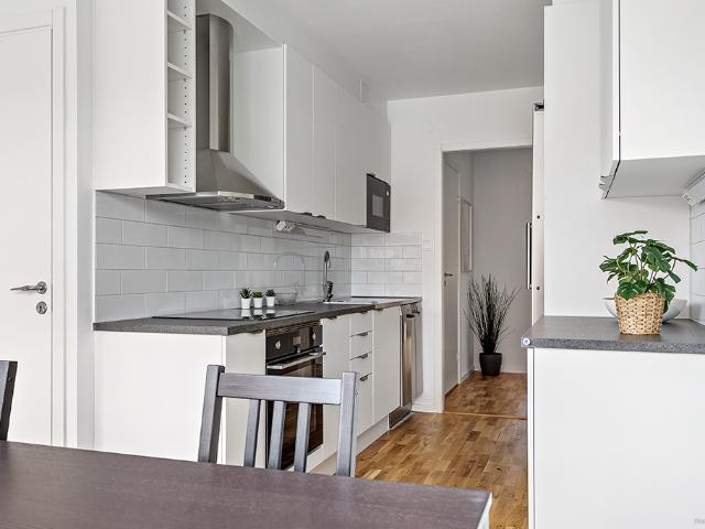 Lägenhet hyra i Katrineholm, Södermanland